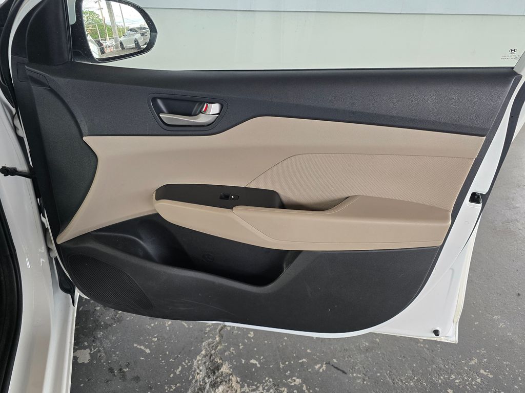 Used Car 2020 Hyundai Accent  Se For Sale Under $10,000 In San Juan, Puerto Rico