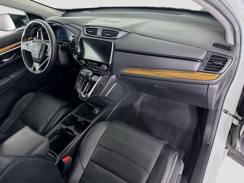 Thumbnail: 2019 Honda CR-V - 17