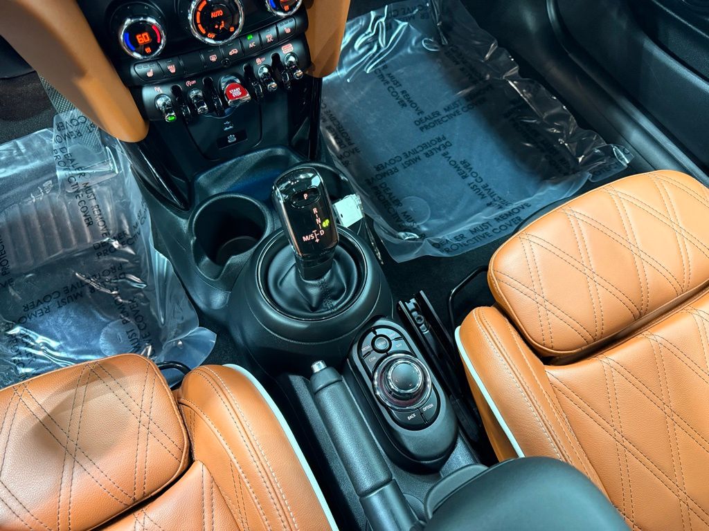 2023 MINI Cooper Base 20