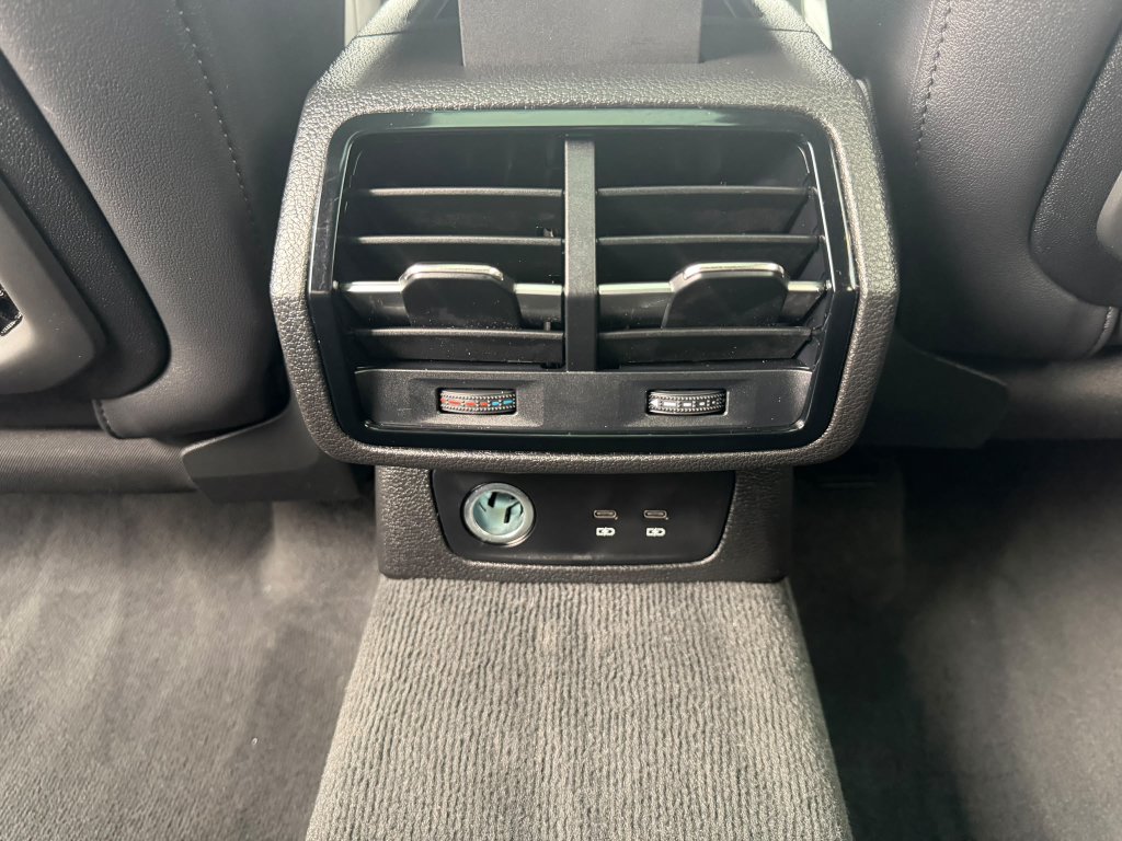 Used 2025 Audi Q3 SUV