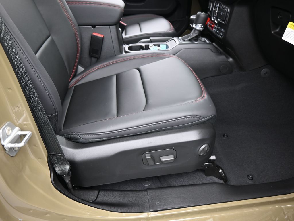 New 2026 41 Jeep Rubicon image 39