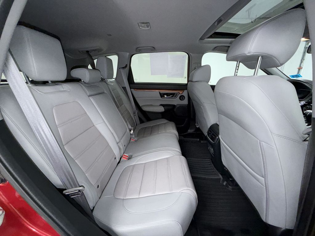 Used 2020 Honda CR-V SUV