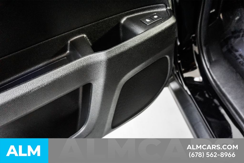 Used 2021 Black Honda Touring image 44