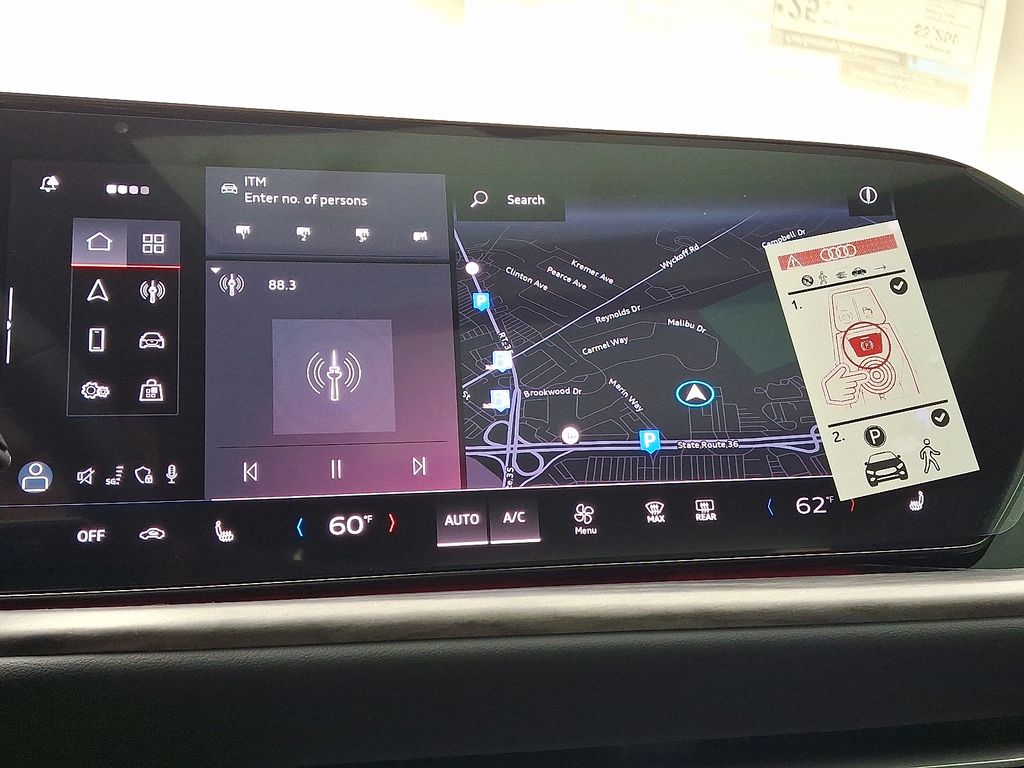 Thumbnail: 2025 Audi Q5 - 11