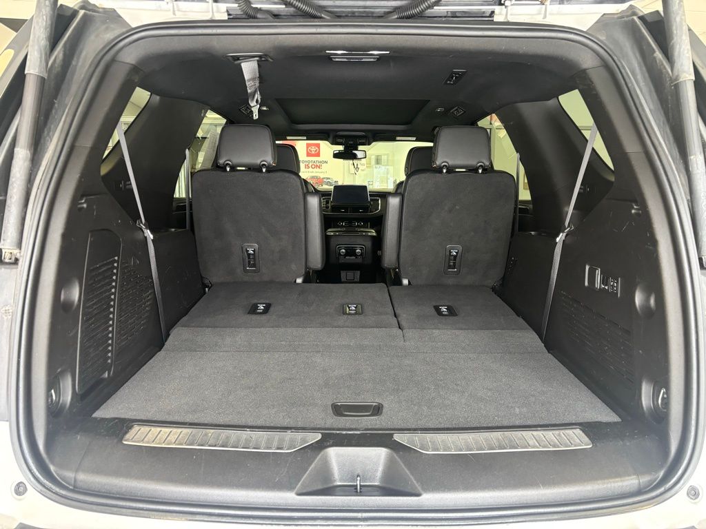 Used 2022 GMC Yukon SUV