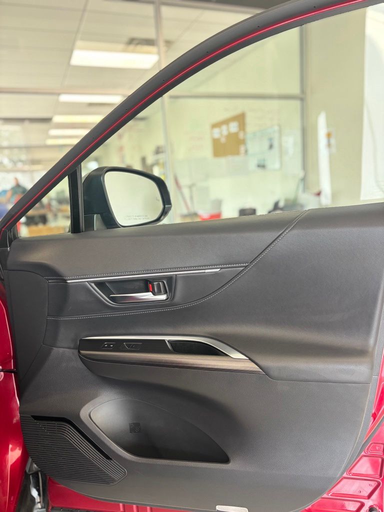 Used 2023 Toyota Venza SUV