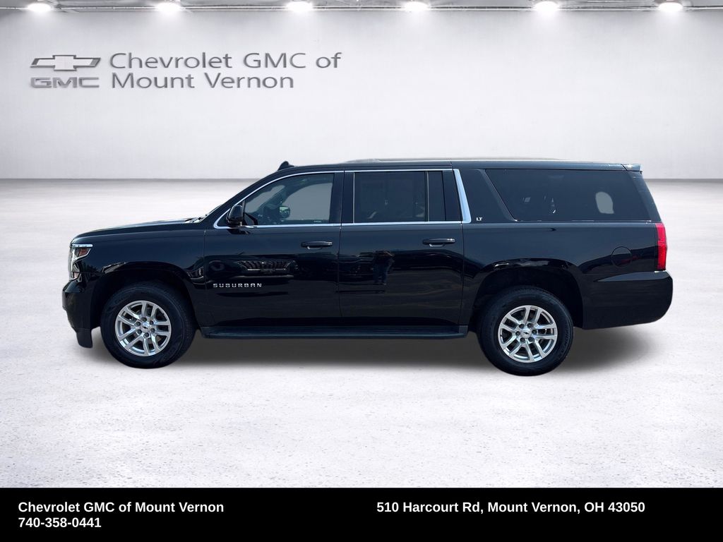 Photo 2 of 2019 Chevrolet Suburban LT