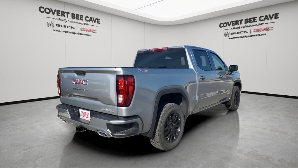 New 2026 Silver GMC Elevation image 9
