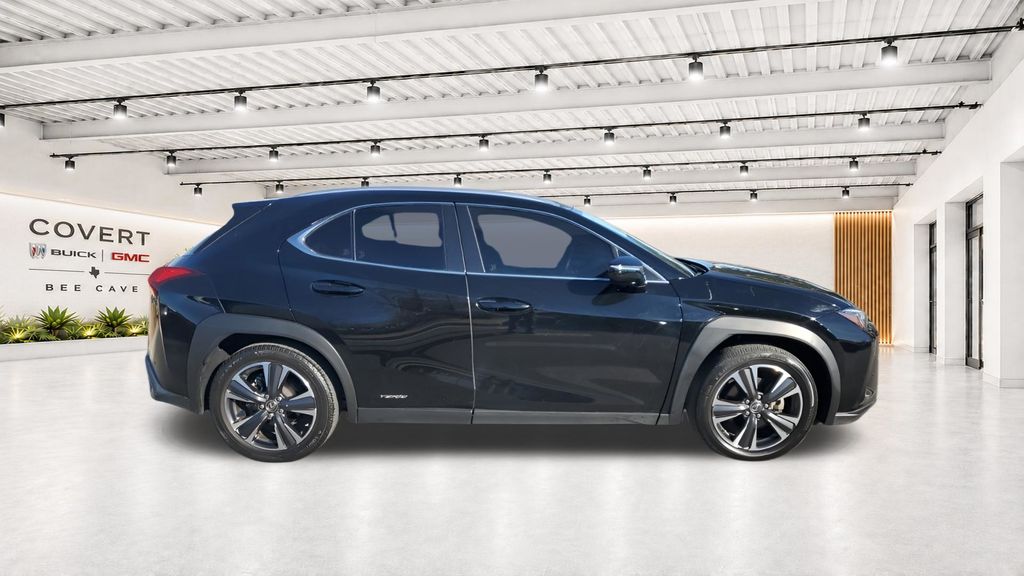 Used Car 2021 Lexus Ux  250h Base For Sale Under $25,000 In Austin, Texas