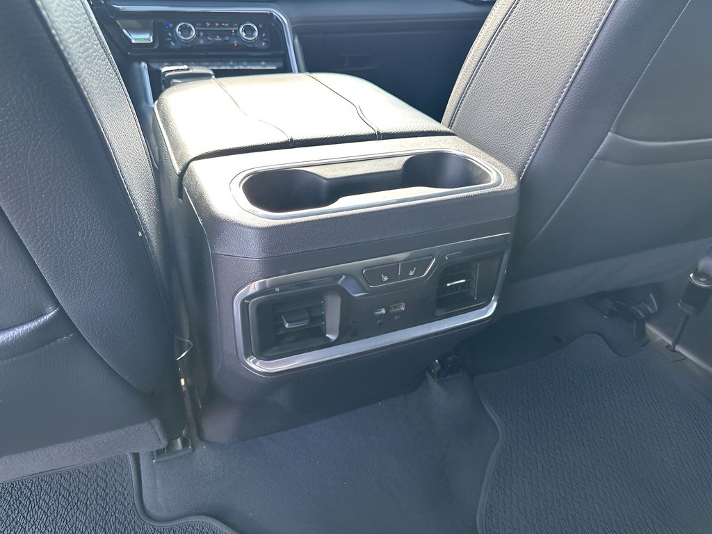 Used Car 2023 Gmc Sierra 1500  Denali For Sale Under $60,000 In Austin, Texas