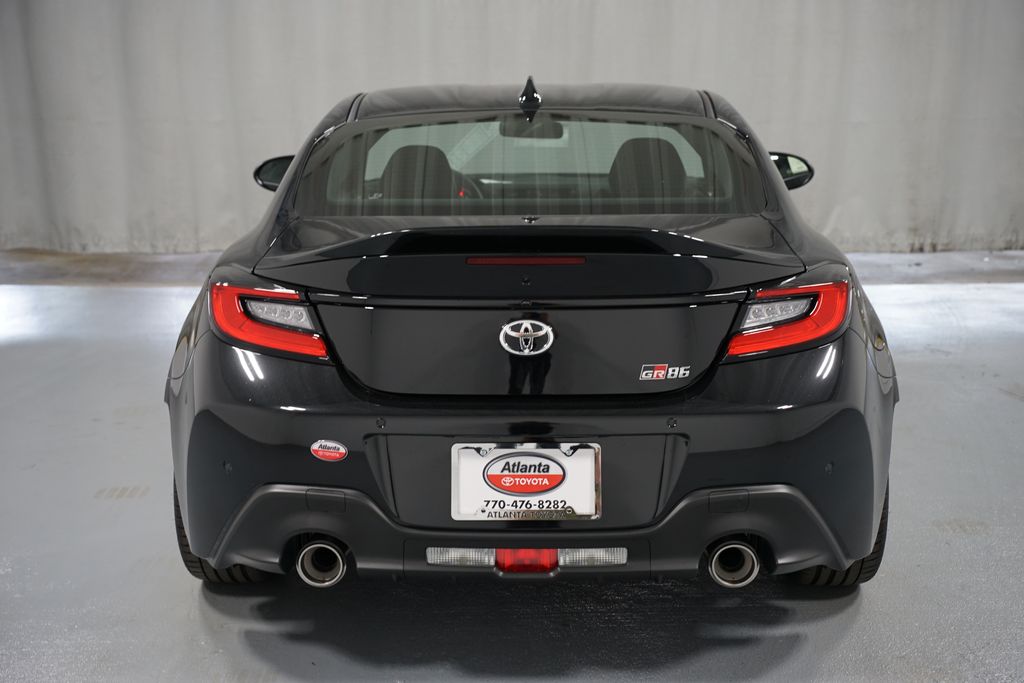 Thumbnail: 2025 Toyota GR86 - 7