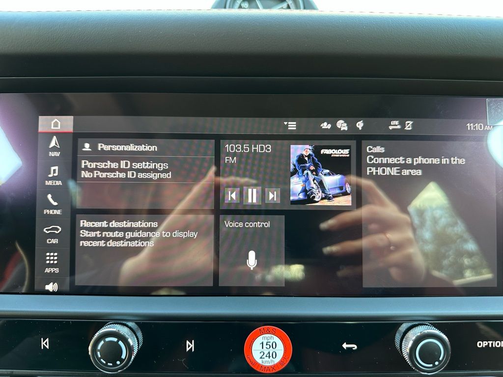 Thumbnail: 2026 Porsche Macan - 29