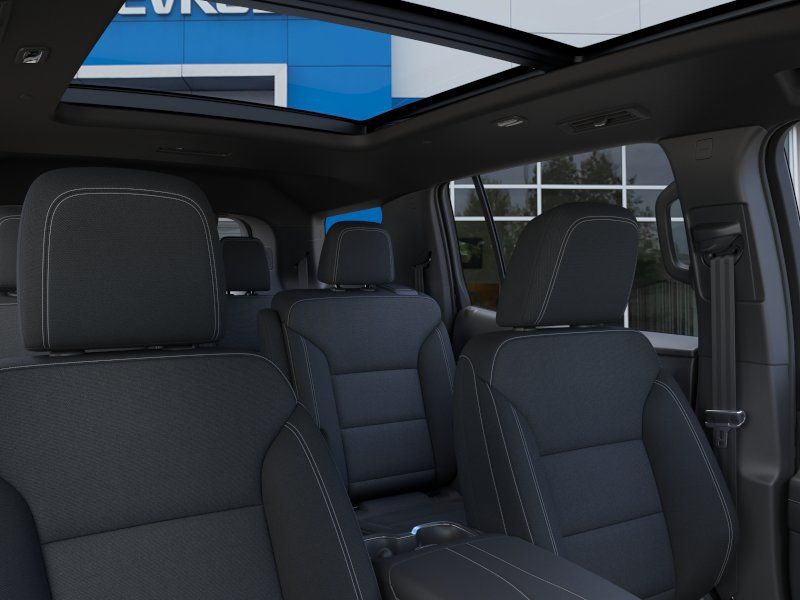 2026 Chevrolet Traverse LT - Photo 24