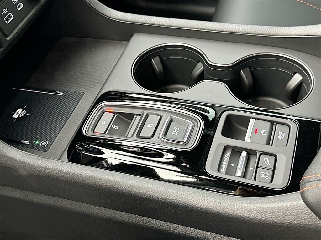 New Car 2025 Honda Pilot  Trailsport For Sale Under $60,000 In Austin, Texas