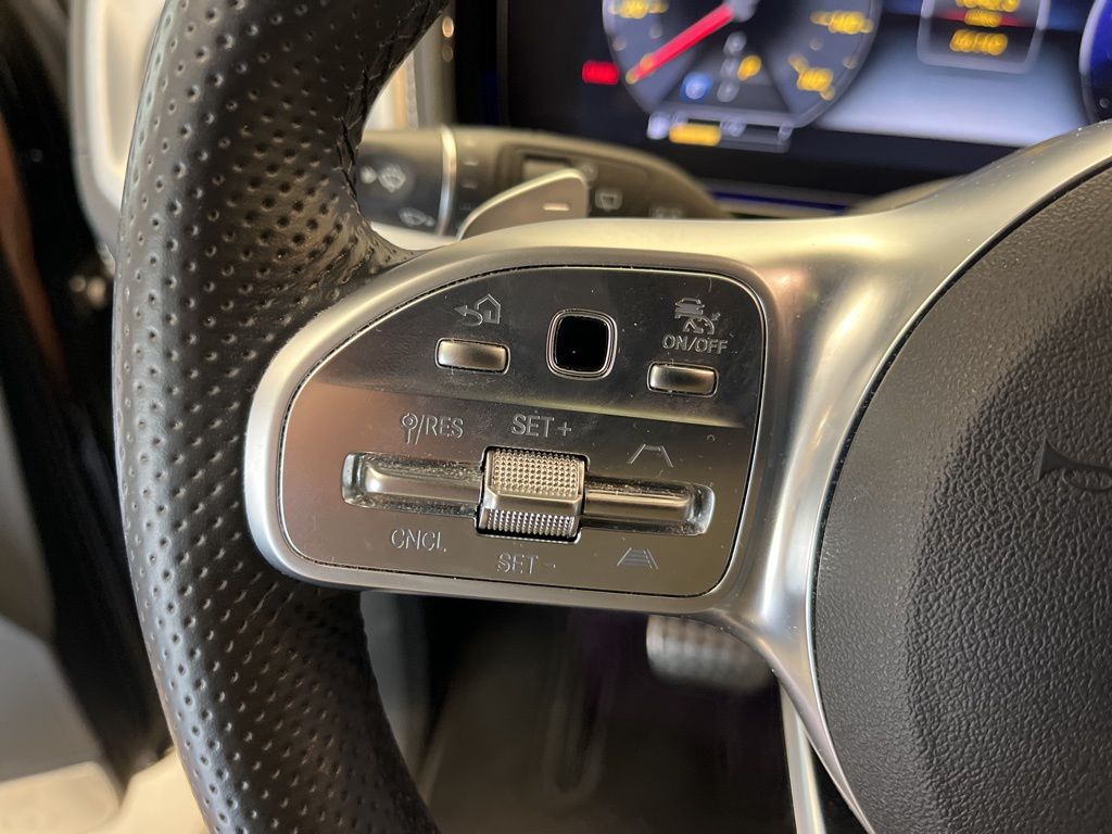 Thumbnail: 2019 Mercedes-Benz G-Class - 14
