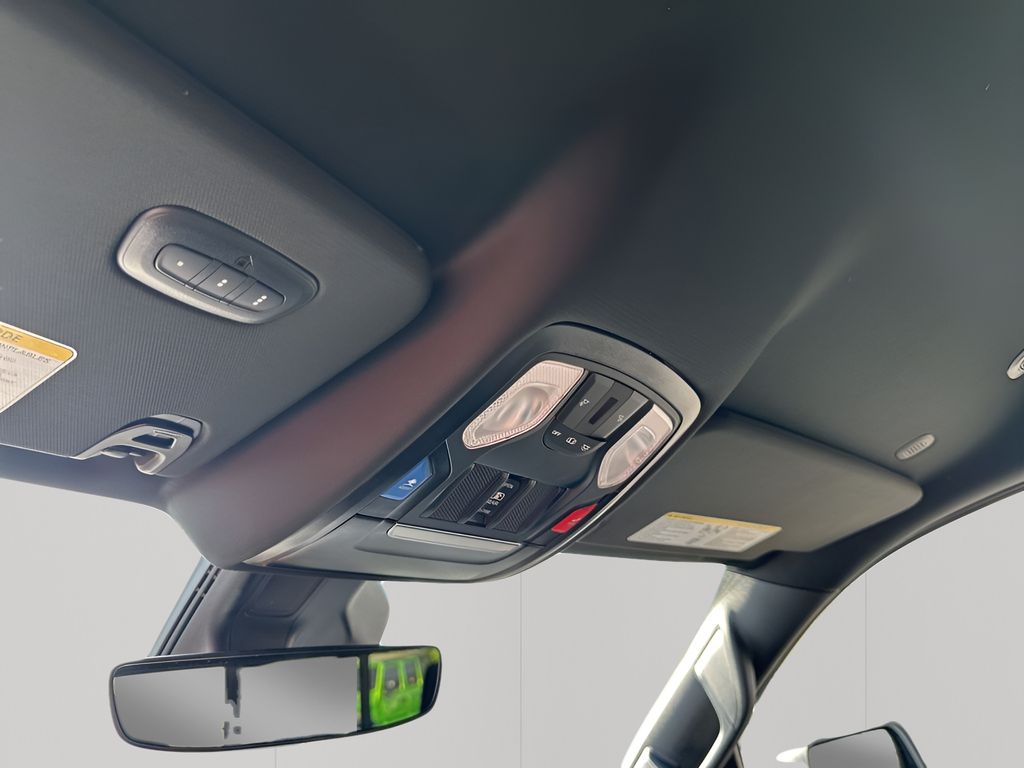 New 2026 Gray Ram Big Horn/Lone Star image 36