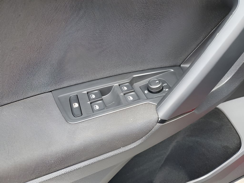 Used Car 2019 Volkswagen Tiguan  2.0t S For Sale Under $20,000 In Austin, Texas