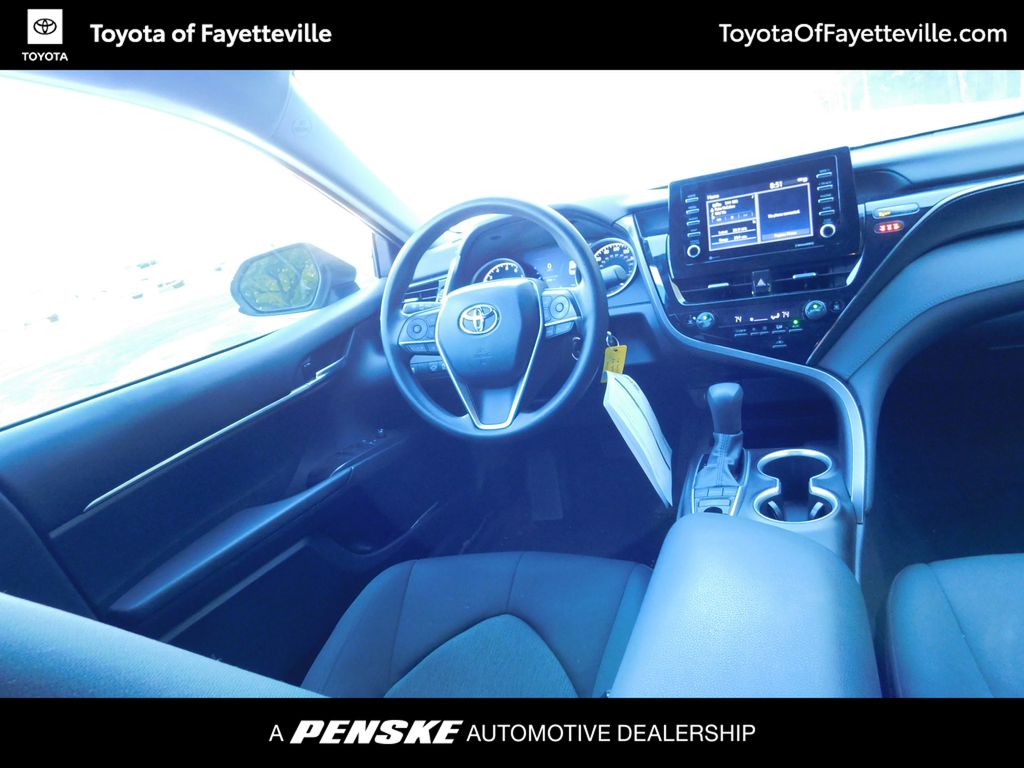 Thumbnail: 2023 Toyota Camry - 6
