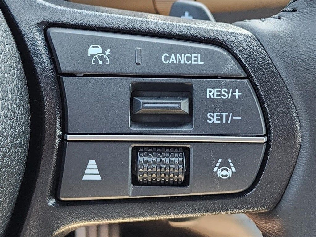 Certified Used 2024  Honda Sport image 30