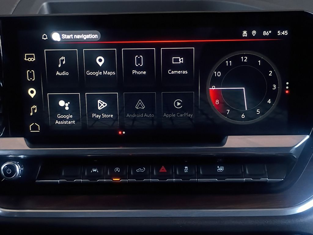 Used Car 2023 Gmc Sierra 1500  Slt For Sale Under $50,000 In Austin, Texas