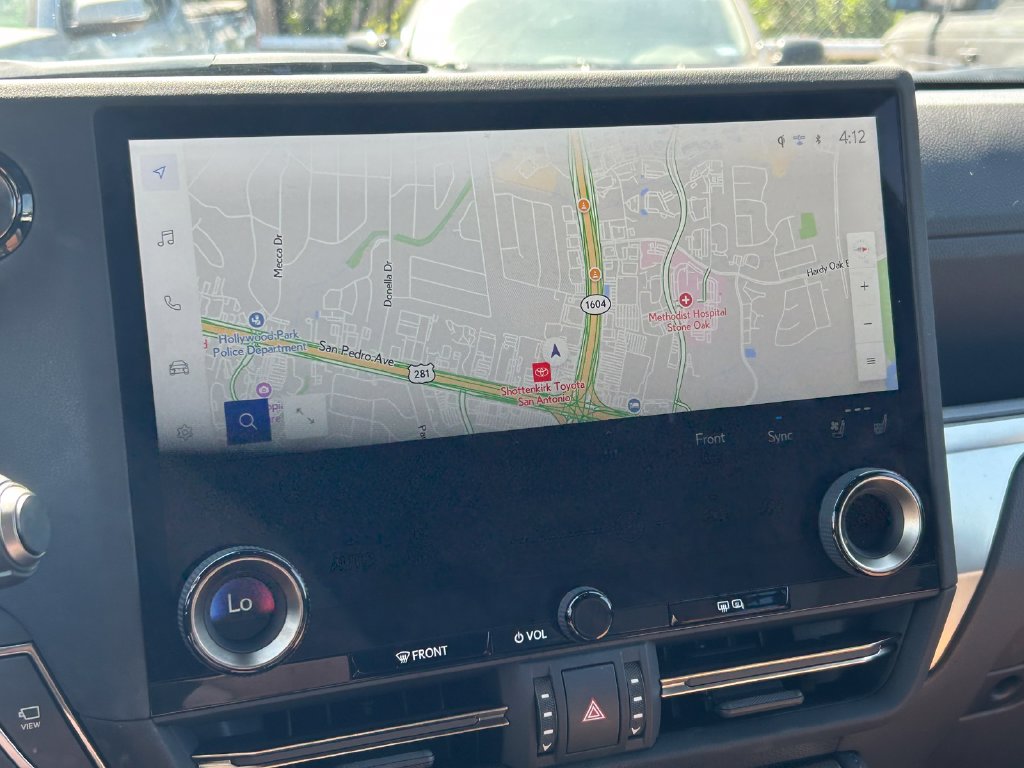Used 2025 Lexus GX SUV