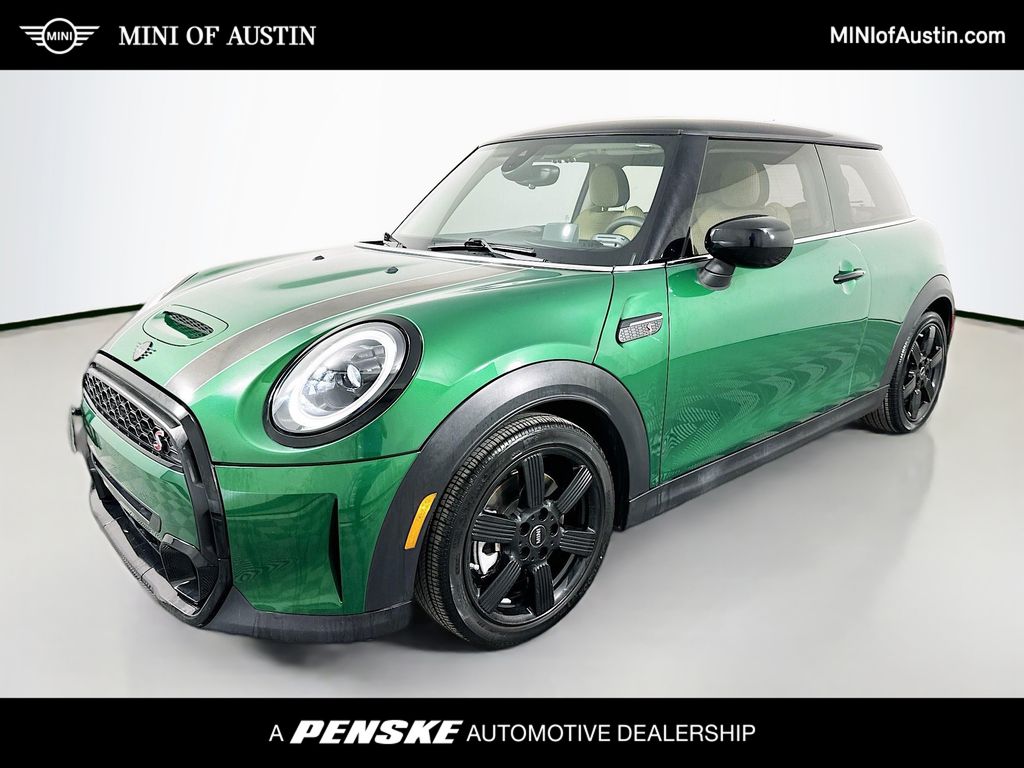 Thumbnail: 2024 MINI Cooper - 1