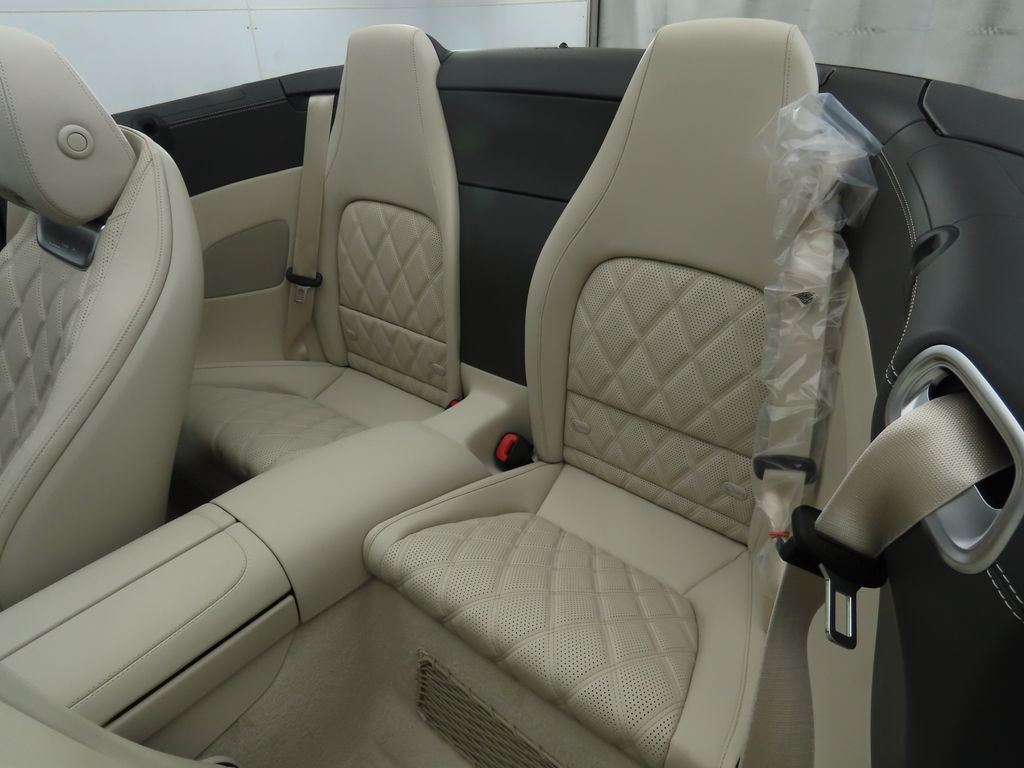 Thumbnail: 2026 Mercedes-Benz SL-Class - 30