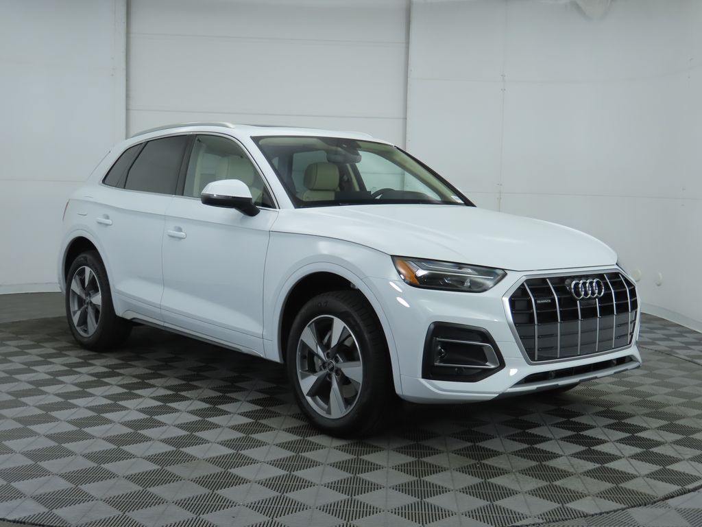 2025 Audi Q5  3