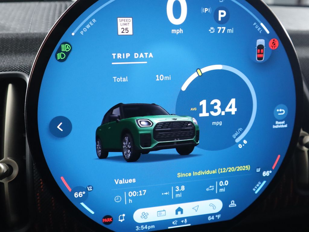 Thumbnail: 2026 MINI Cooper Countryman - 32