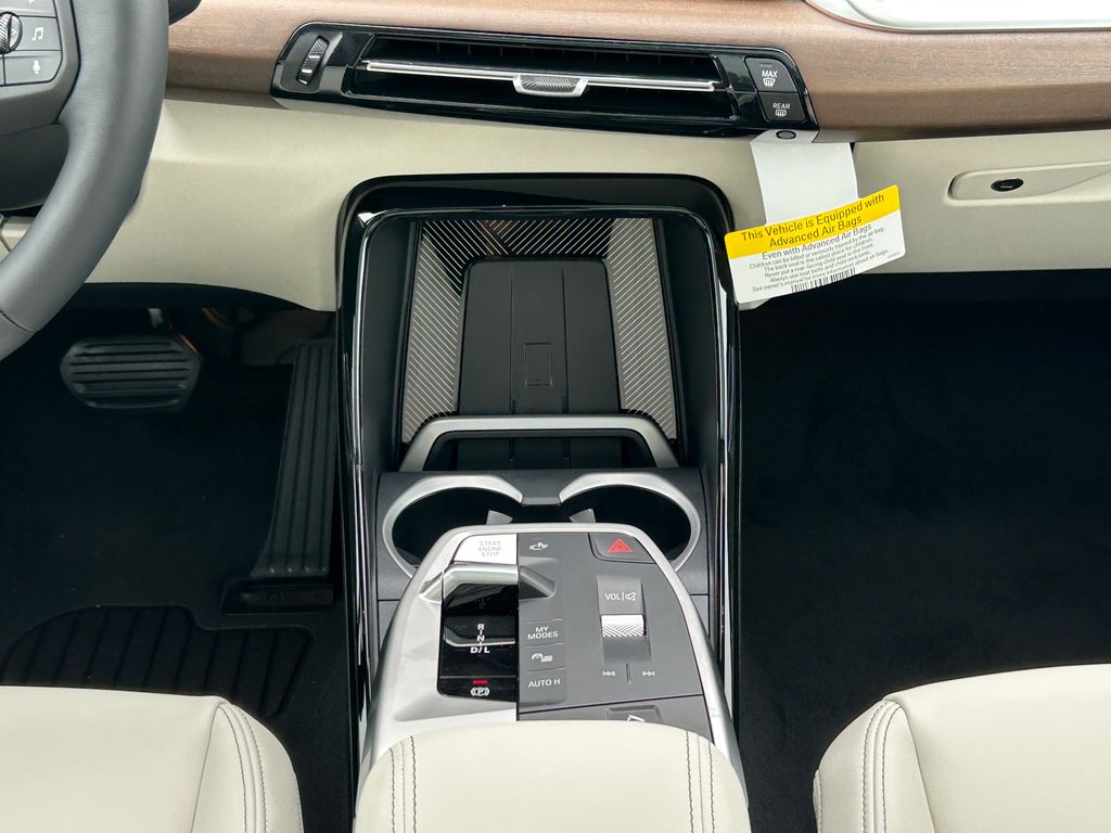 Thumbnail: 2026 BMW X1 - 27