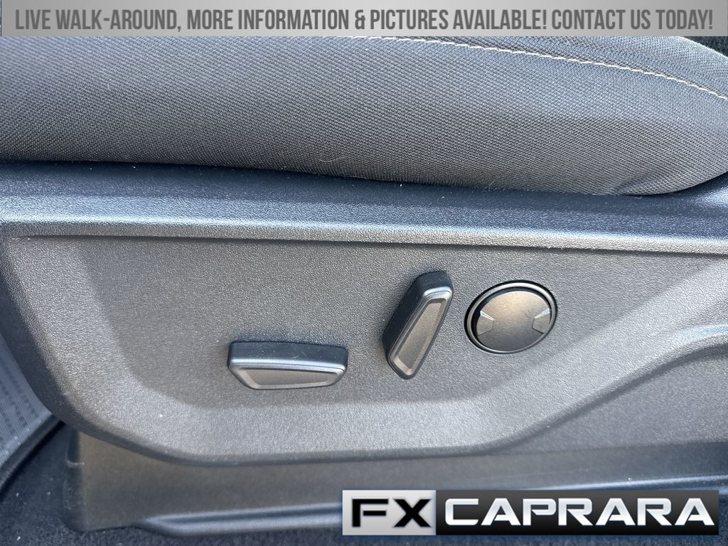 Used 2024 Ford F-150 Truck