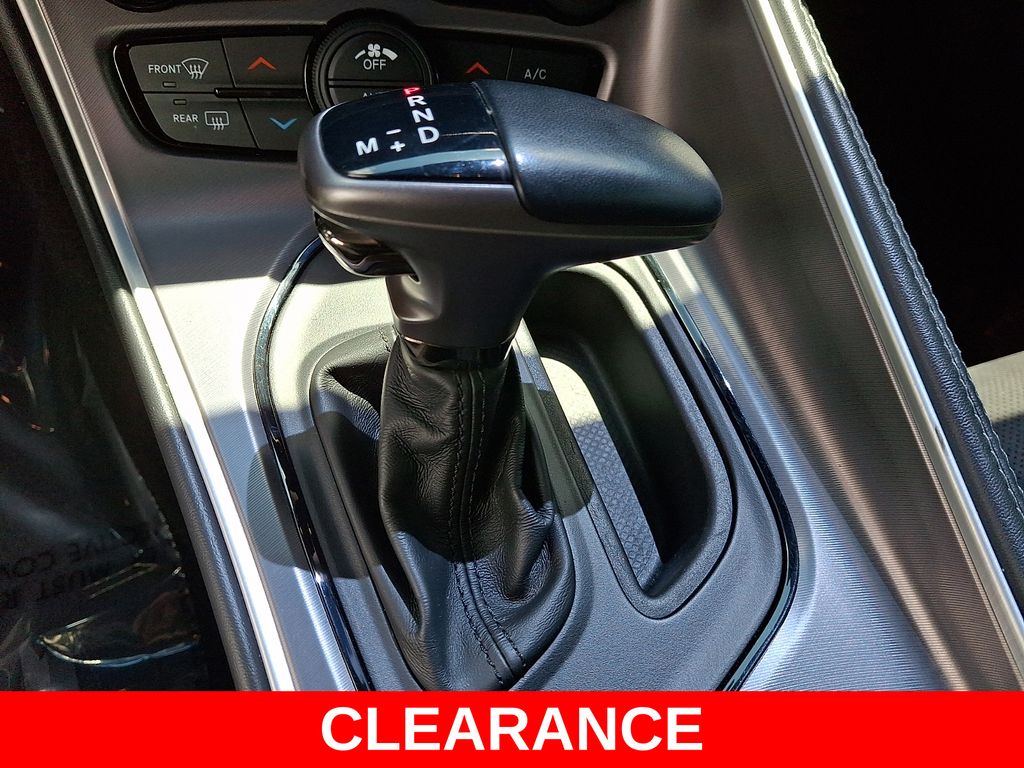 Used 2020 Dodge Challenger Coupe