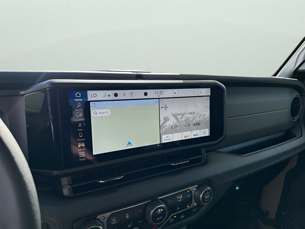 New Car 2025 Jeep Gladiator  Mojave For Sale Under $60,000 In Austin, Texas