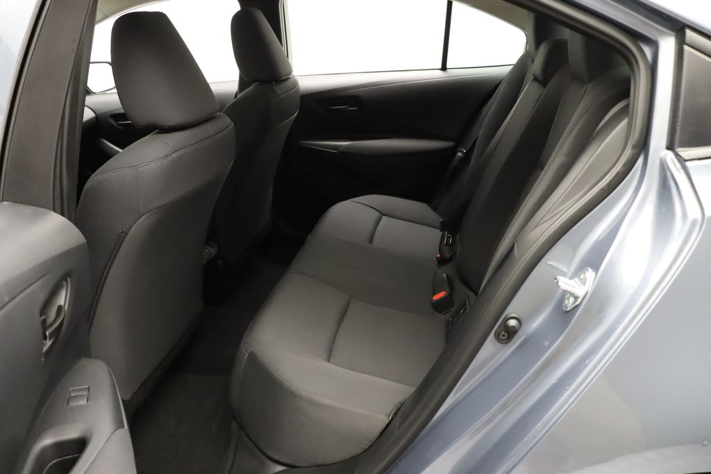 Thumbnail: 2025 Toyota Corolla - 19