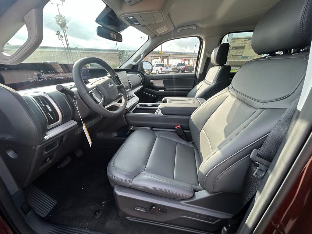 New 2027 Brown Ford Active image 18
