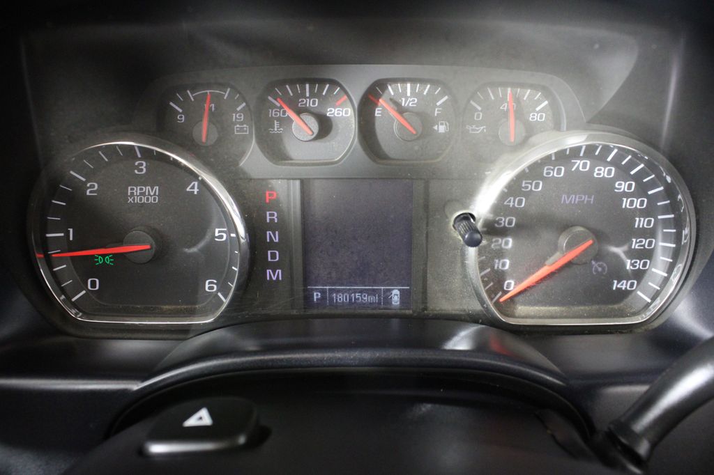 Used 2014 Chevrolet Silverado 1500 for sale in 