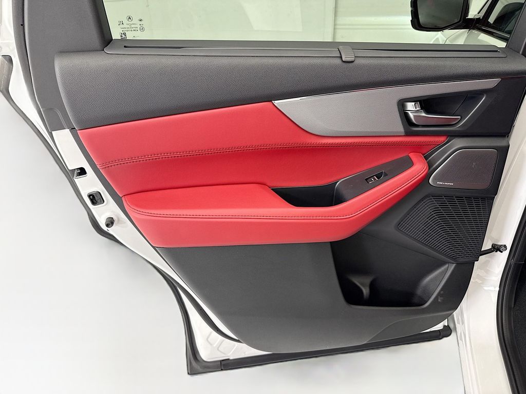 Thumbnail: 2026 Acura MDX - 27