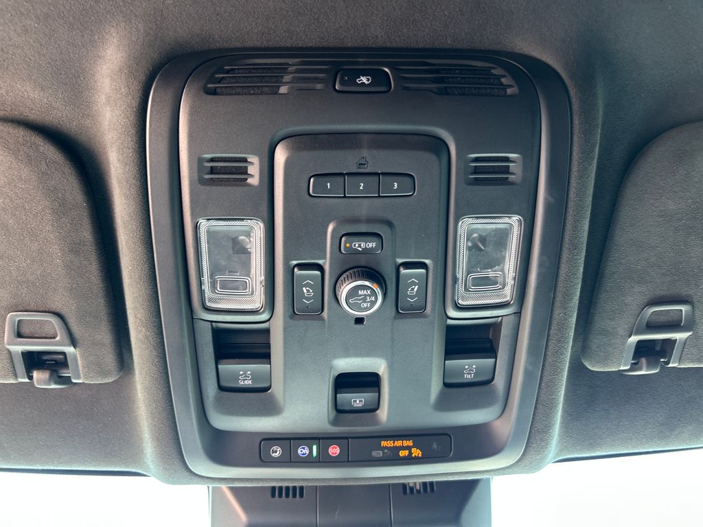 Certified Used 2021 Black Cadillac Premium Luxury Platinum image 21