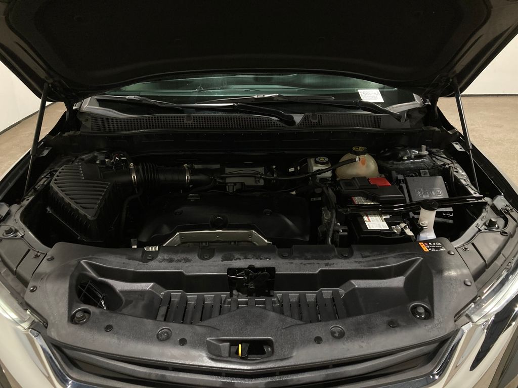 2019 Chevrolet Blazer 