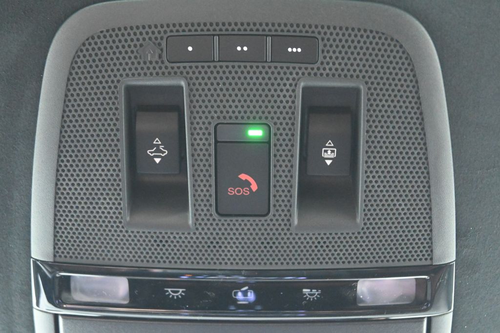 Thumbnail: 2026 INFINITI QX80 - 24