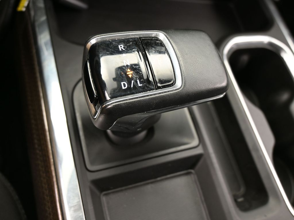 Used 2024 Radiant Red Tintcoat Chevrolet LT Trail Boss image 21