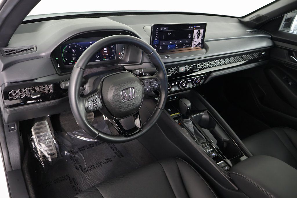 Thumbnail: 2025 Honda Accord - 7