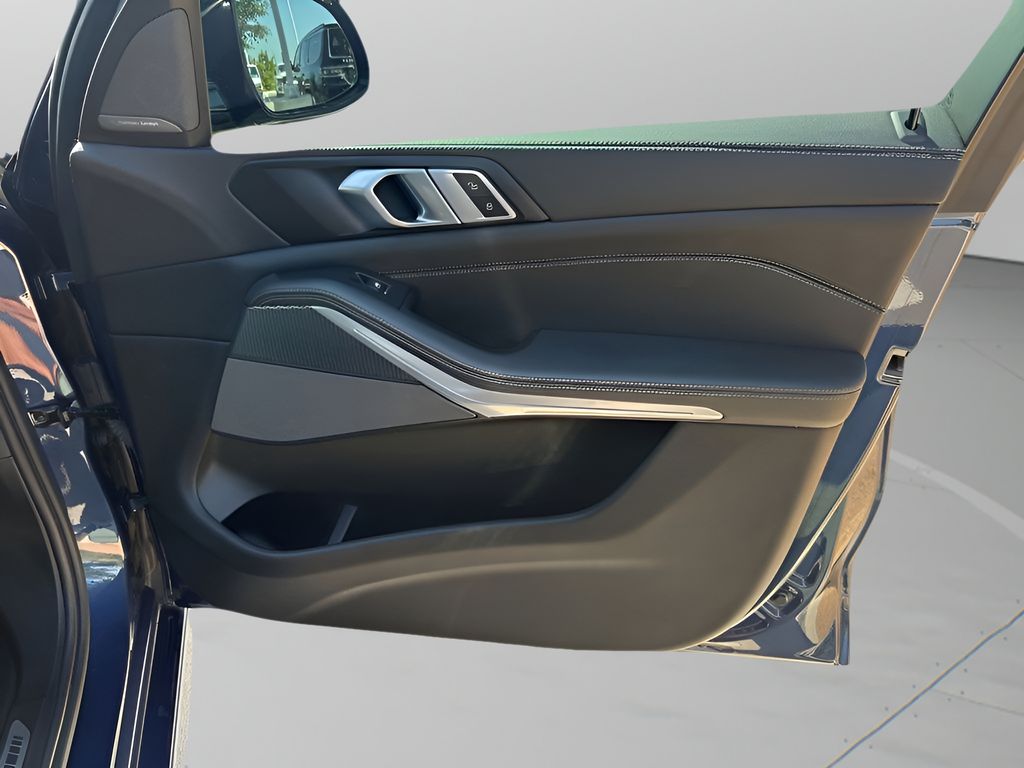 Used Car 2022 Bmw X5  M50i For Sale Under $60,000 In Austin, Texas