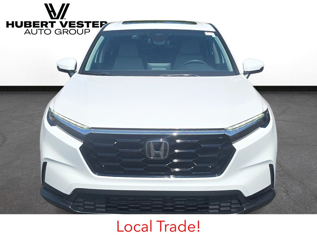 Used 2024 Honda CR-V SUV
