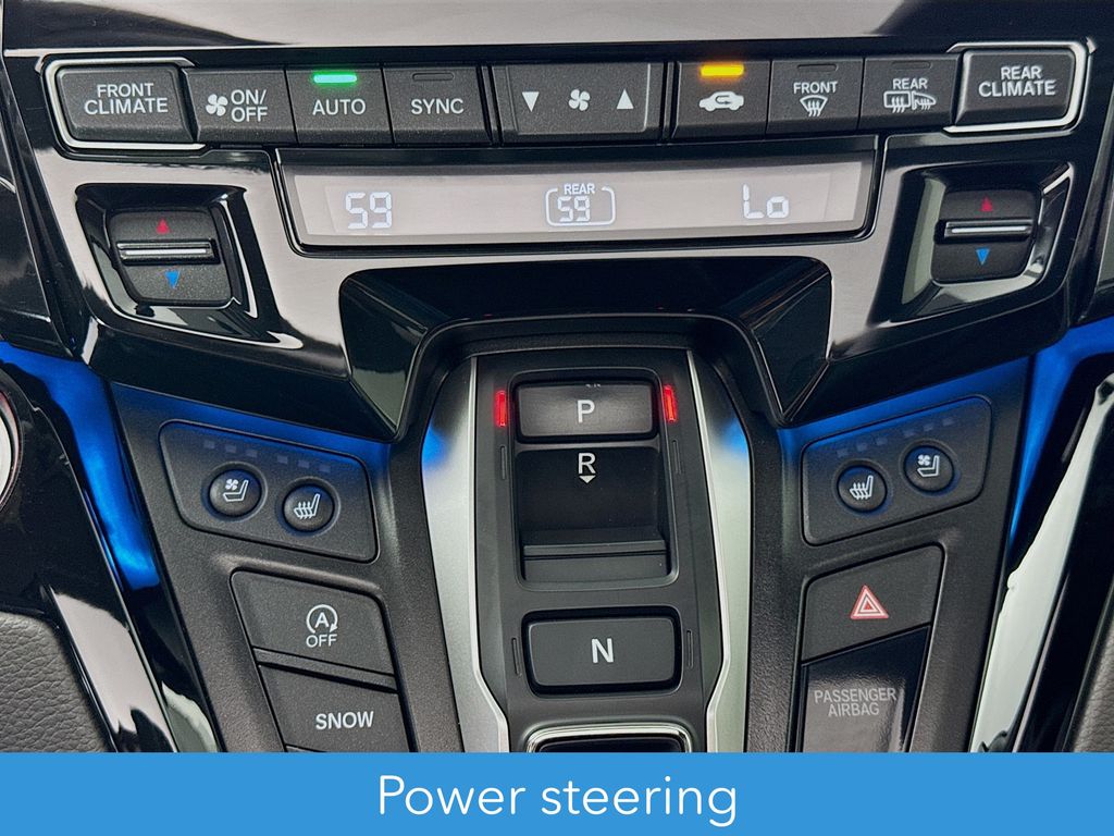 Used Car 2020 Honda Odyssey  Elite For Sale Under $30,000 In Austin, Texas