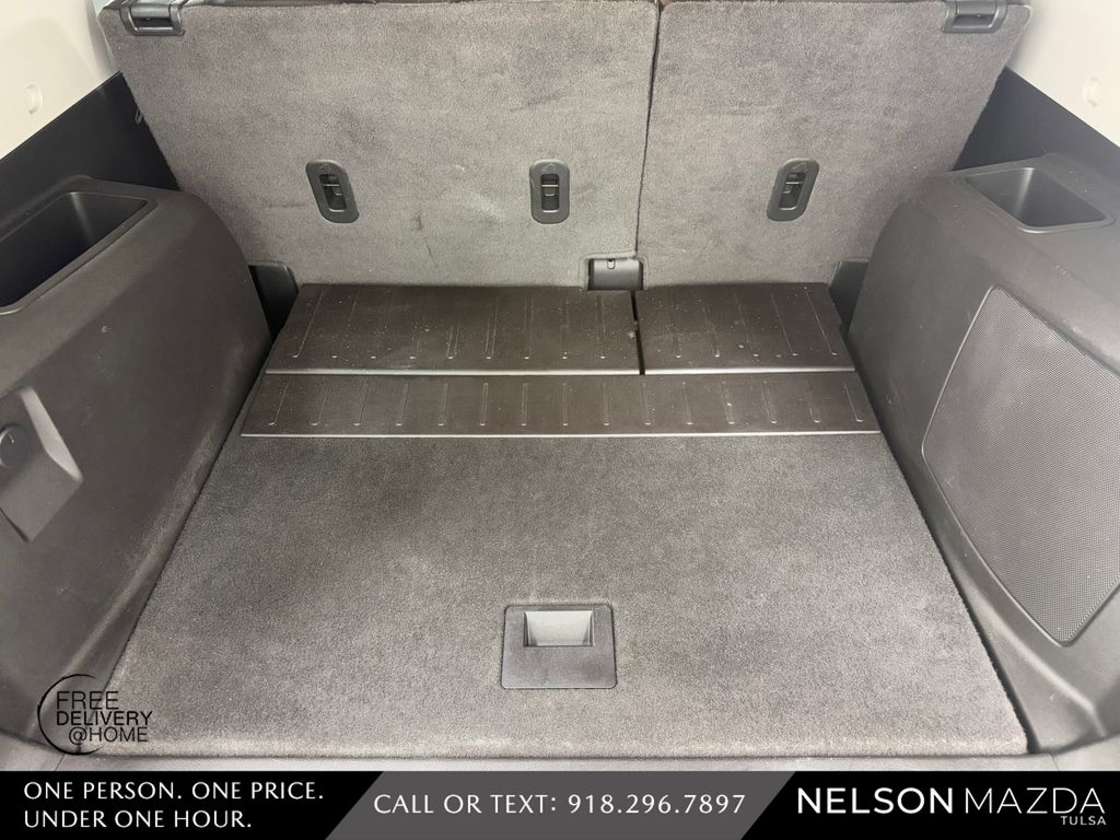 Used 2015 Red Chevrolet LTZ image 38