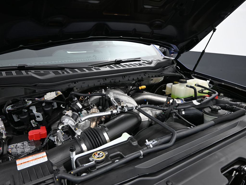 2026 Ford F-350 Lariat photo 10