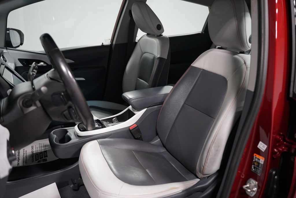 2019 Chevrolet Bolt EV Premier 24