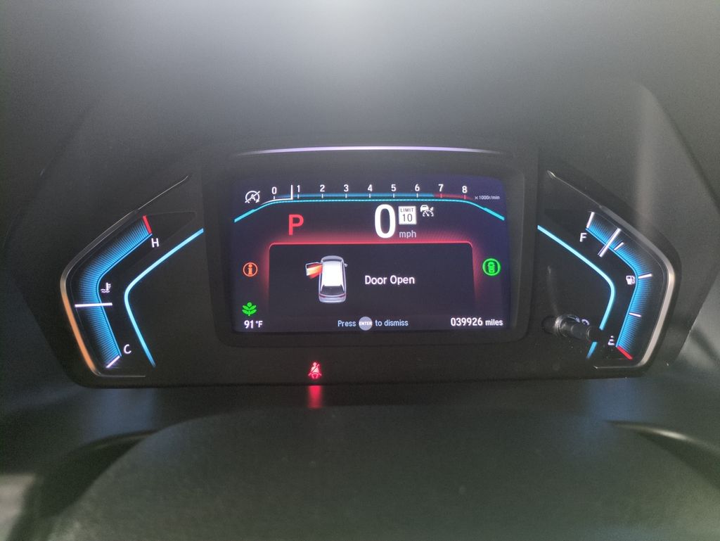 Used 2024 Honda Odyssey Touring For Sale in Fort Wayne, IN