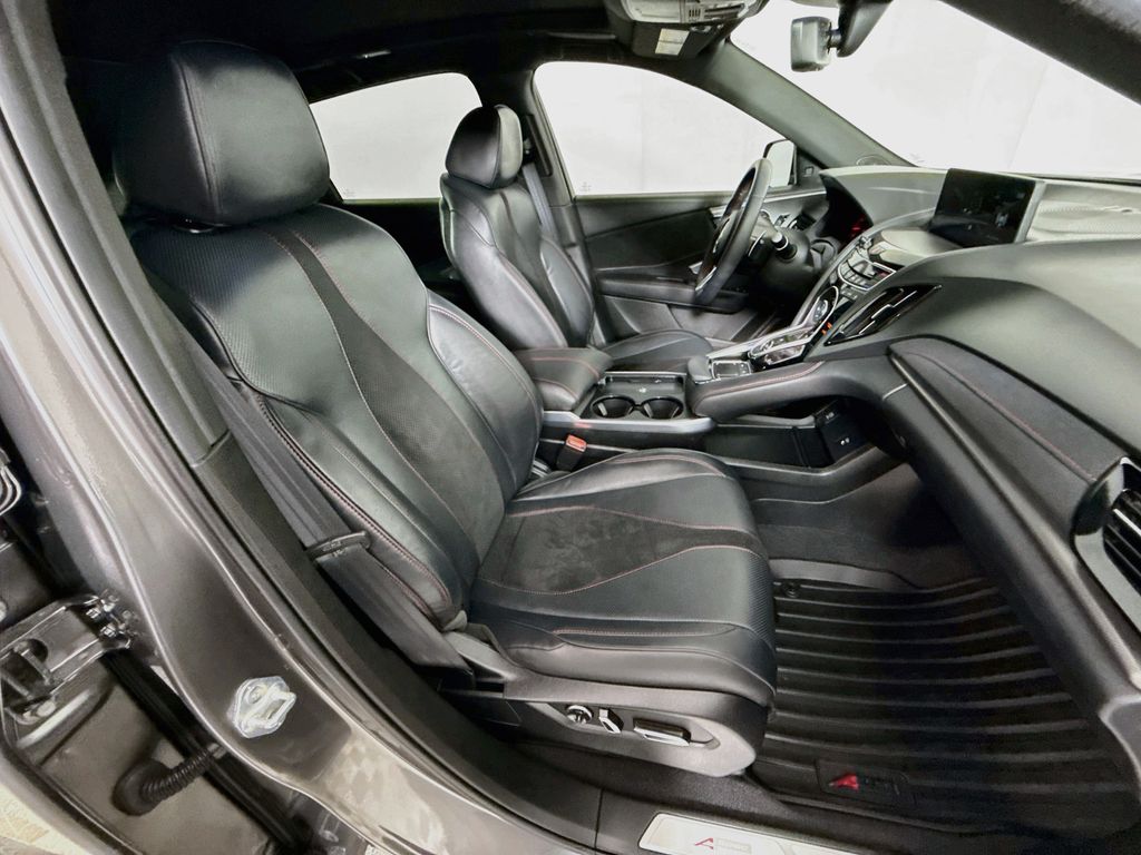 Thumbnail: 2026 Acura RDX - 29